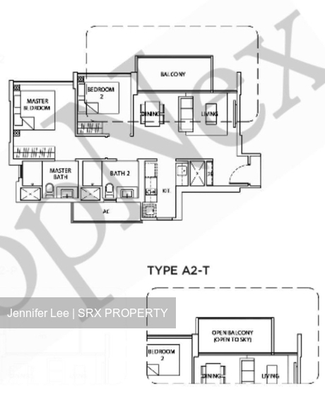 The Vales (D19), Condominium #611387781